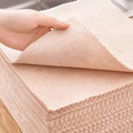 Loofah Pro – Debele Krpe za Dubinsko Čišćenje