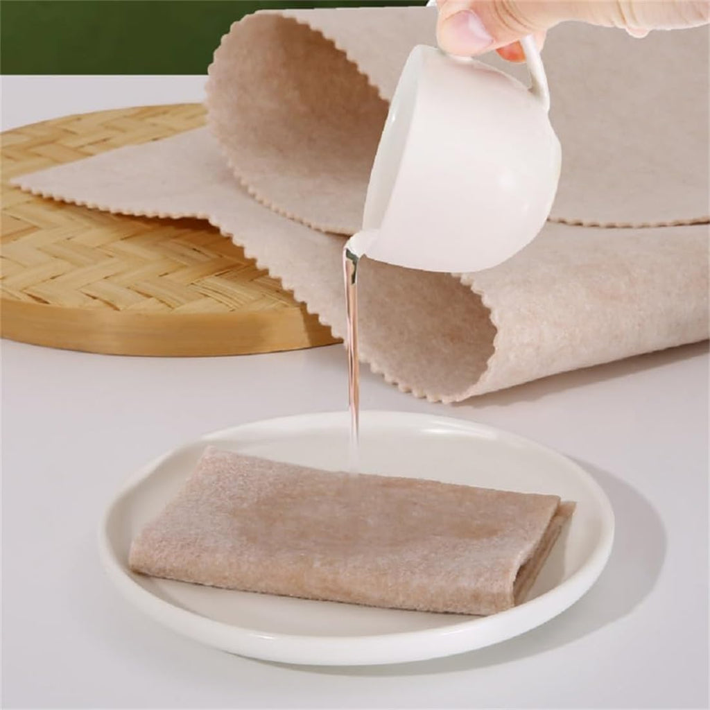 Loofah Pro – Debele Krpe za Dubinsko Čišćenje