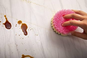 Scrub Mommy Pametni Sunđeri (1+1 GRATIS - Ukupno 6 Komada)