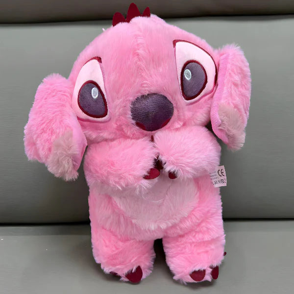 Plišana igračka Stitch spavalica