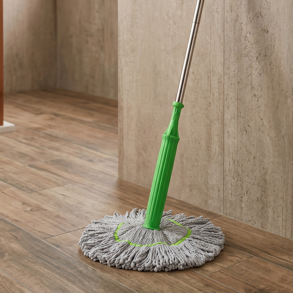 AquaClean Mop – Čist pod bez saginjanja i prljavih ruku!