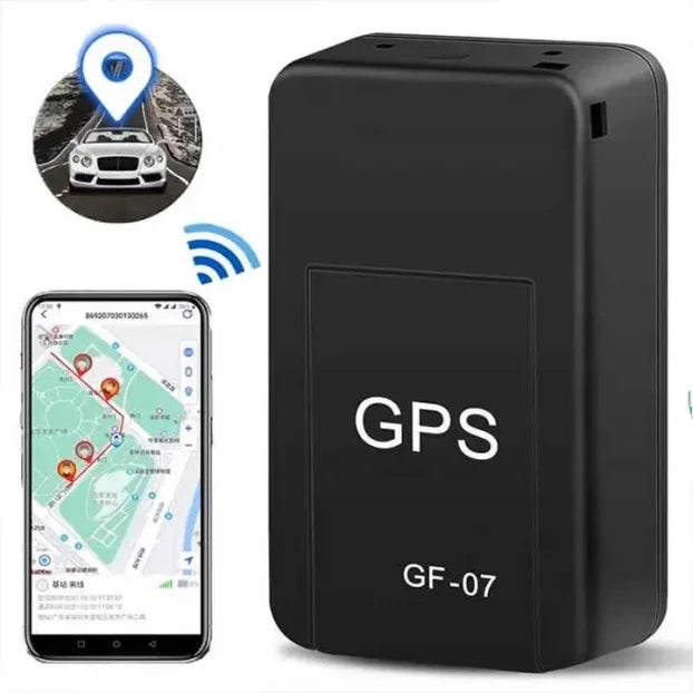 Mini GPS uredjaj za praćenje
