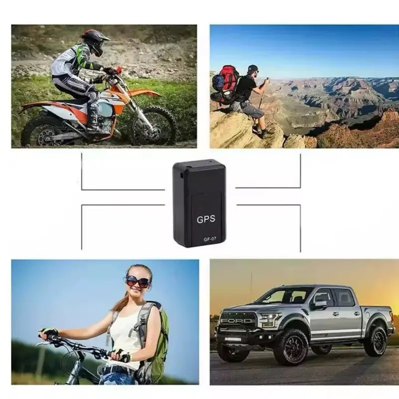 Mini GPS uredjaj za praćenje