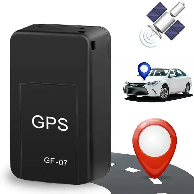 Mini GPS uredjaj za praćenje