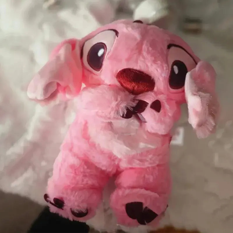 Plišana igračka Stitch spavalica