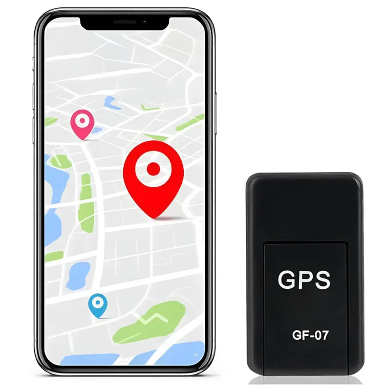 Mini GPS uredjaj za praćenje