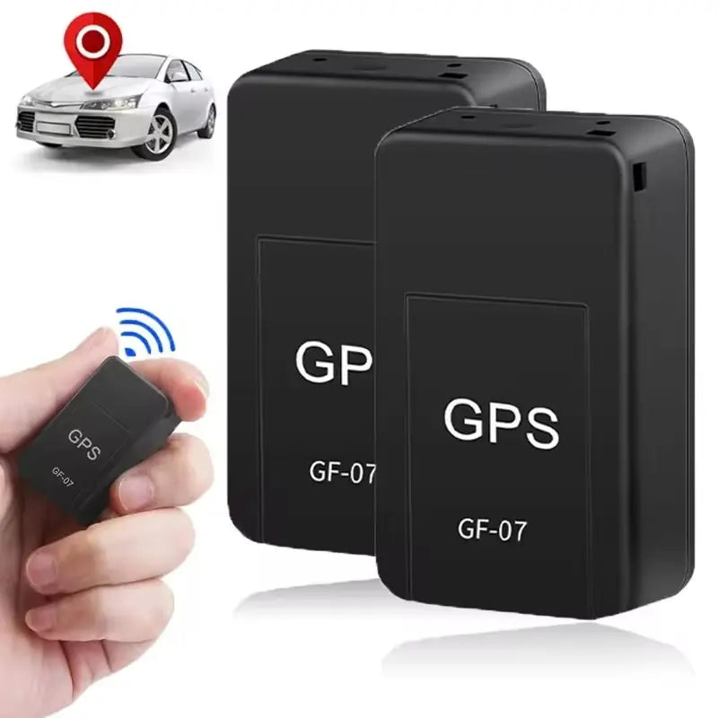 Mini GPS uredjaj za praćenje